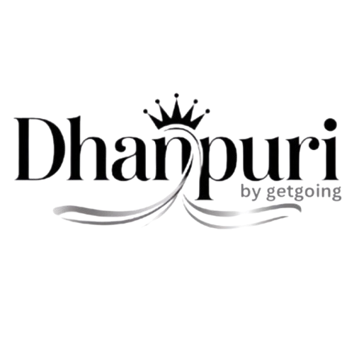 Dhanpuri Icon